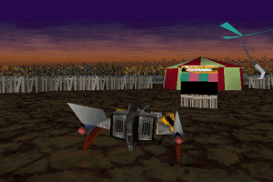 Slamscape 5