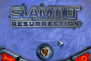 SlamTilt Resurrection 0