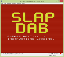 Slap Dab 0