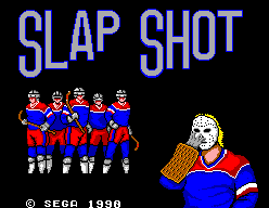 Slap Shot 1