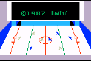 Slap Shot: Super Pro Hockey 2