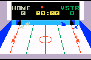 Slap Shot: Super Pro Hockey 7