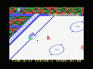 Slapshot abandonware