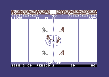 Slapshot abandonware