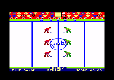 Slapshot abandonware