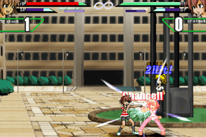 Slash RE 8