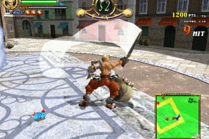 Slashout abandonware
