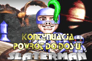 Slater Man PC 0