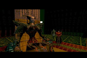 Slave Zero 4