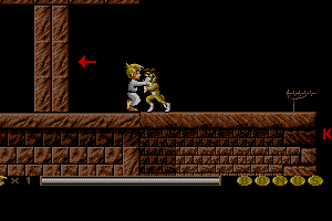 Sleepwalker 3