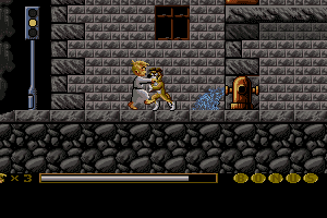 Sleepwalker 5