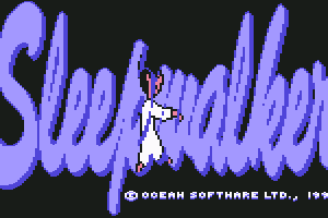 Sleepwalker 0
