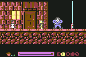Sleepwalker 2