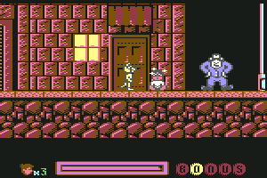 Sleepwalker 3