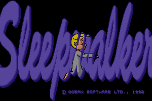 Sleepwalker 0