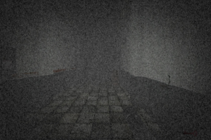 Slender's Woods 11