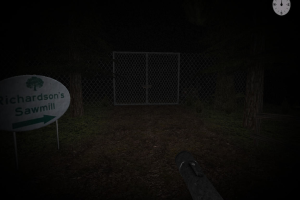 Slender's Woods 13