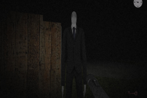 Slender's Woods 15