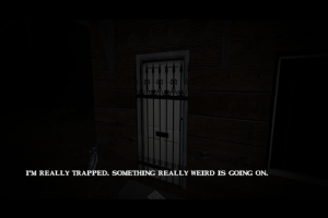 Slender's Woods 4