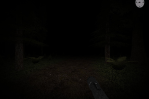 Slender's Woods 5