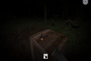 Slender's Woods 6