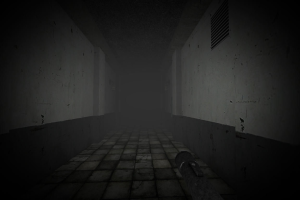 Slender's Woods 8