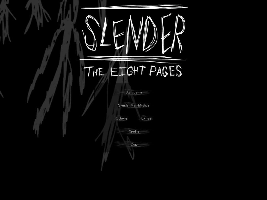 Slender Man The Eight Pages Download Mac