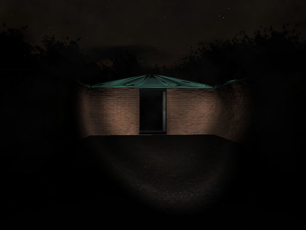 play slender the eight pages online free