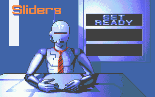 Sliders abandonware