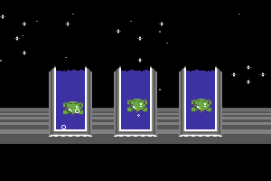 Slimey's Mine 1