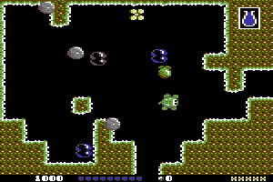 Slimey's Mine 4