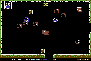 Slimey's Mine 5