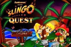 Slingo Quest 0
