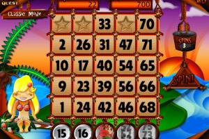 Slingo Quest 11