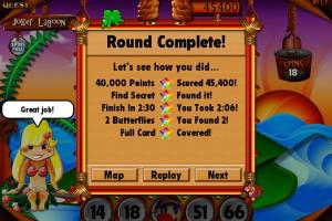 Slingo Quest 12