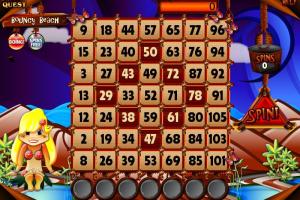 Slingo Quest 13