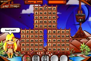 Slingo Quest 17