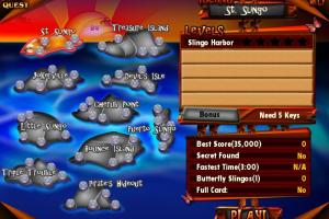 Slingo Quest 5