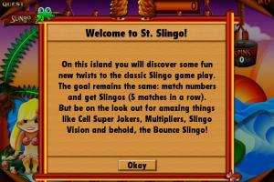 Slingo Quest 6
