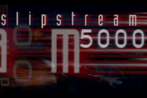 Slipstream 5000 0