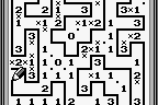 Slither Link 9