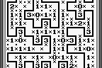 Slither Link 7