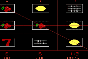 SLOT-8 abandonware