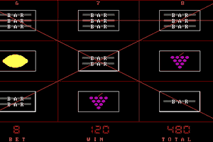 SLOT-8 5