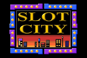 Slot City 0