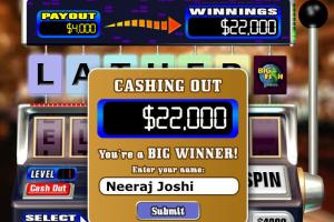 Slot Words 2