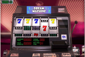 Slots 100 abandonware