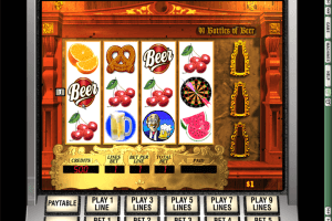 Slots Triple Play 2