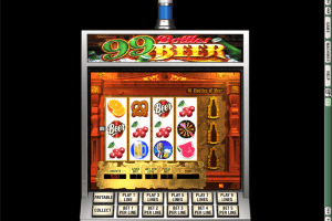 Slots Triple Play 3