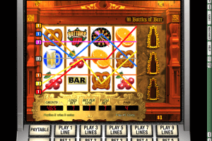 Slots Triple Play abandonware